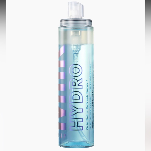 Hydro Grip Set + Refresh Dewy Makeup Setting Spray | Milk Makeup | Brand New - Picture 13 of 14